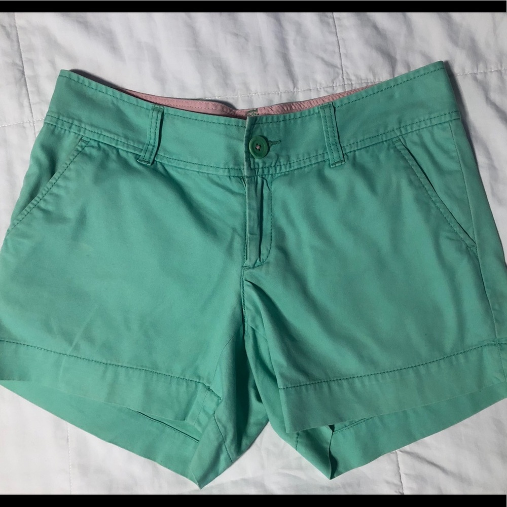 Lilly Pulitzer Shorts